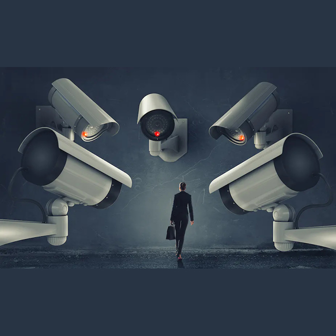 Surveillance